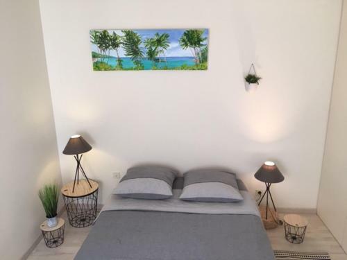 Villa Priv�e Ind�pendante Et Luxueuse Au Calme