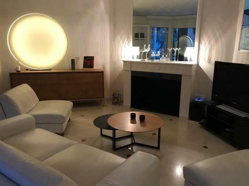 Villa Priv�e Ind�pendante Et Luxueuse Au Calme