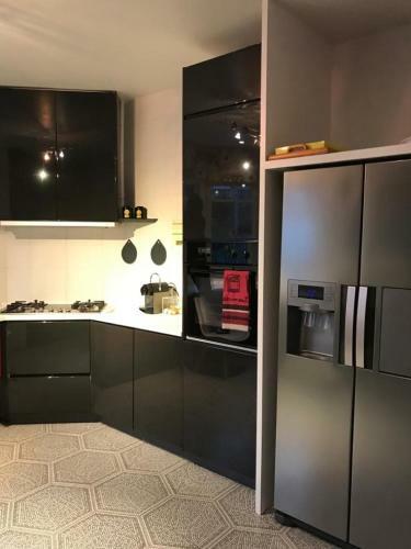 Villa Priv�e Ind�pendante Et Luxueuse Au Calme
