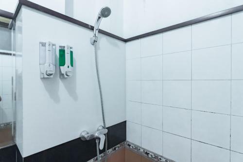 Hotel Setrasari Bandung Redpartner