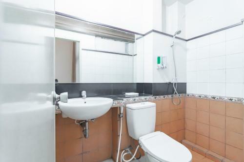 Hotel Setrasari Bandung Redpartner