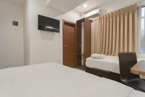 Hotel Setrasari Bandung Redpartner
