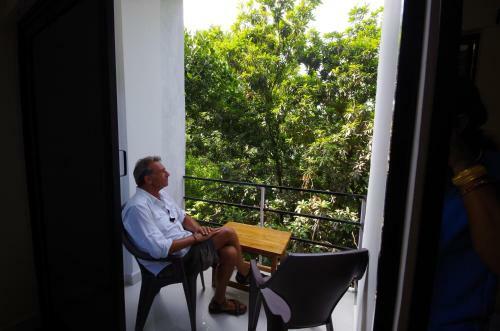 Hostal Angelo's Place