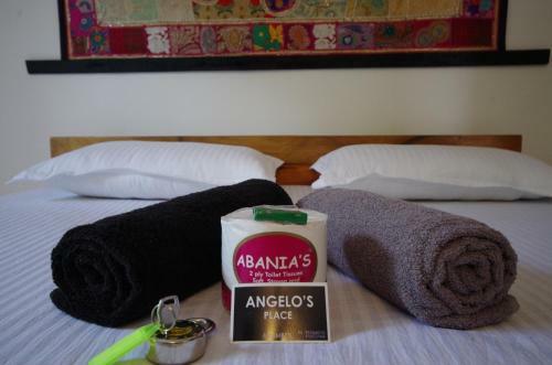 Hostal Angelo's Place
