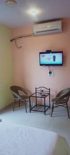 Hotel Arambol Grande