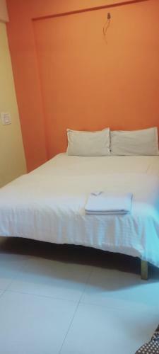 Hotel Arambol Grande