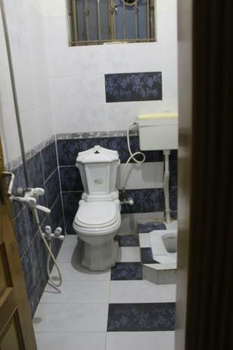 Hostal Royal Guest House