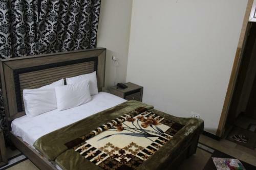 Hostal Royal Guest House