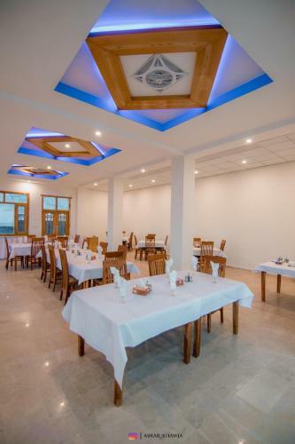 Hispar Hotel Skardu