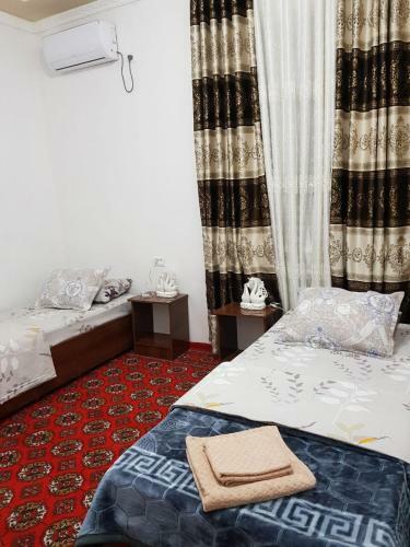 Bed & Breakfast Gold Khiva