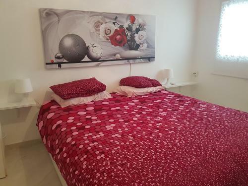 Apartamento Blau Guesthouse