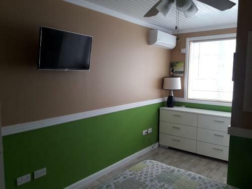 Apartamento Casa De La Creme