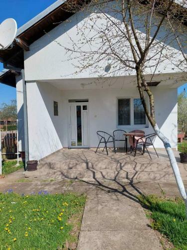 Apartman Dijelovi