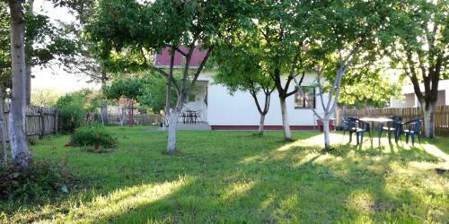 Apartman Dijelovi