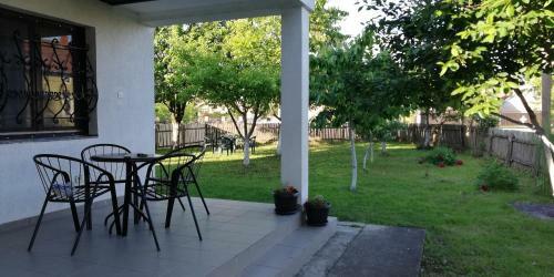 Apartman Dijelovi