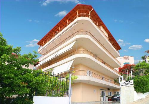 Lido Apartments