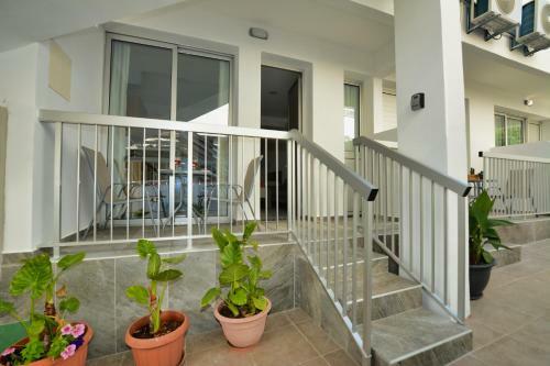 Ayia Napa Center Apartments