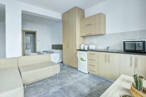 Ayia Napa Center Apartments