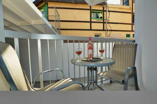 Ayia Napa Center Apartments