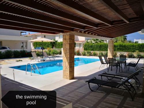 Villa14 Sea Breeze