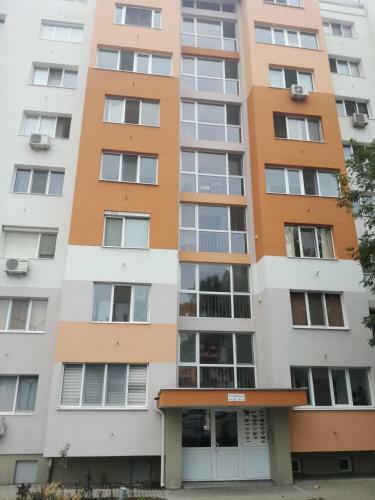 Comfortable 2-bedroom Apartment