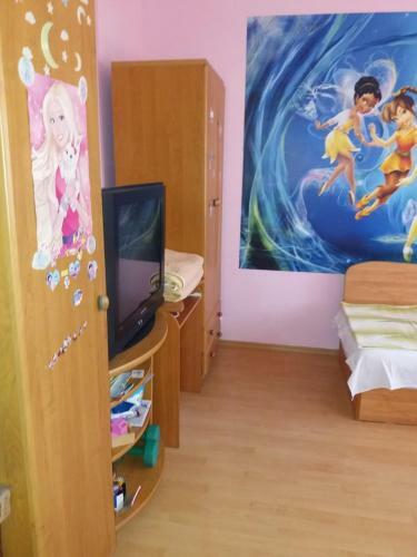 Comfortable 2-bedroom Apartment