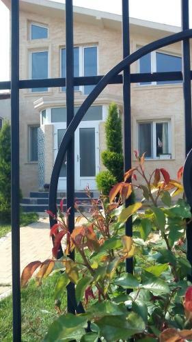 Beauty House Apartments & Rooms