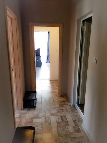 Beauty House Apartments & Rooms