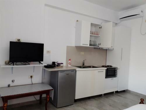 Fairyview Apartament