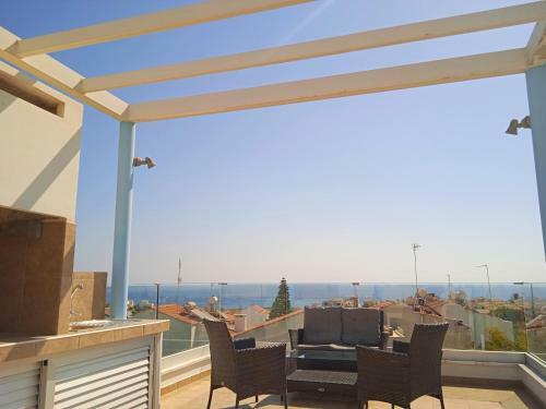 Mylos 3 Bedroom Villa With Private Pool