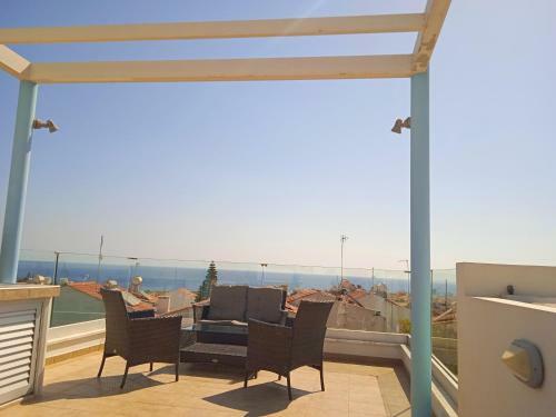 Mylos 3 Bedroom Villa With Private Pool