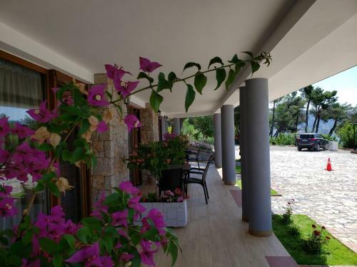 Apartamento Vila Elezi