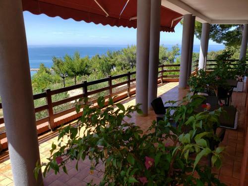 Apartamento Vila Elezi