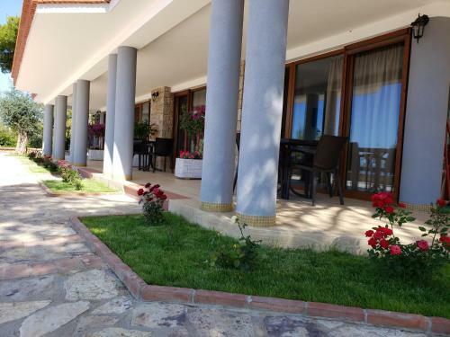 Apartamento Vila Elezi