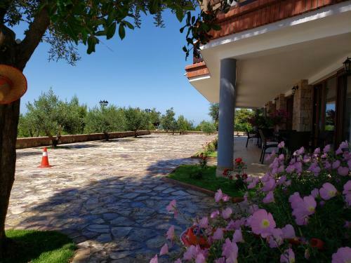 Apartamento Vila Elezi