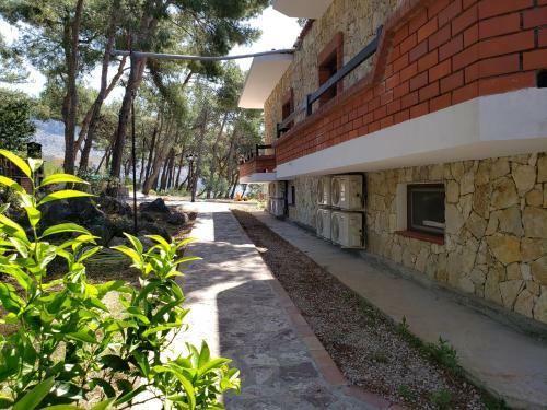 Apartamento Vila Elezi