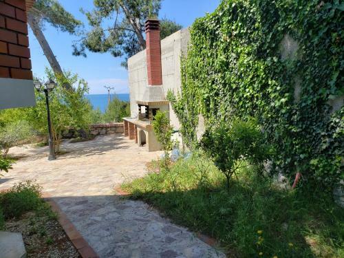 Apartamento Vila Elezi