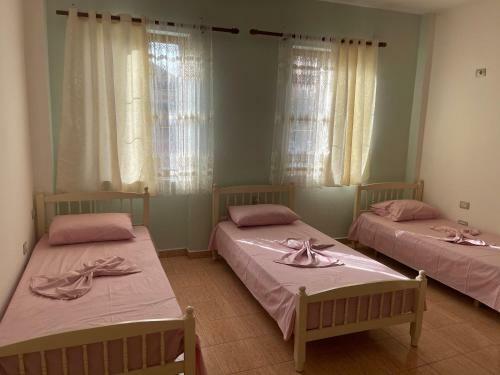 My Hostel