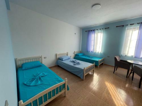 My Hostel