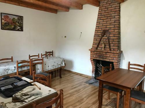 Hostal Guesthouse Freskia