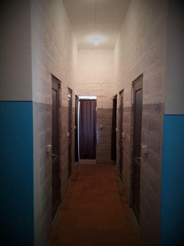 Tumanyan Bathhouse Hostel