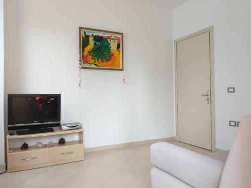 Apart Near The Beach