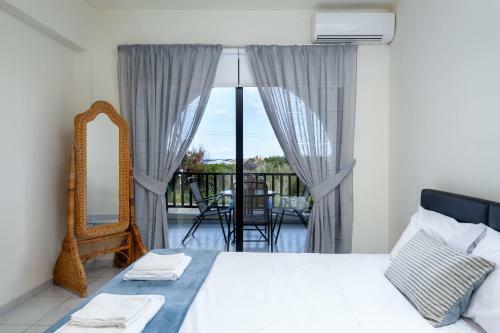 Apartamento Family & Friends Flat