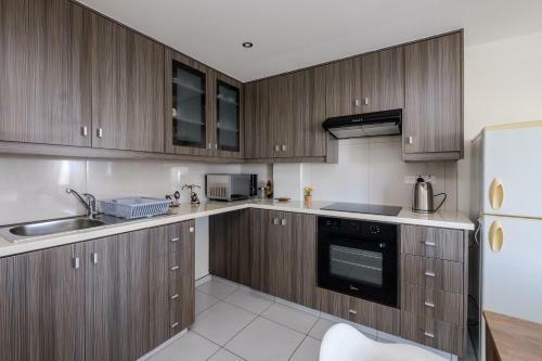 Apartamento Family & Friends Flat