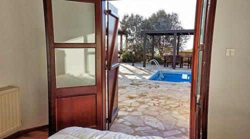 Magnificent Villa In Akamas Peninsula