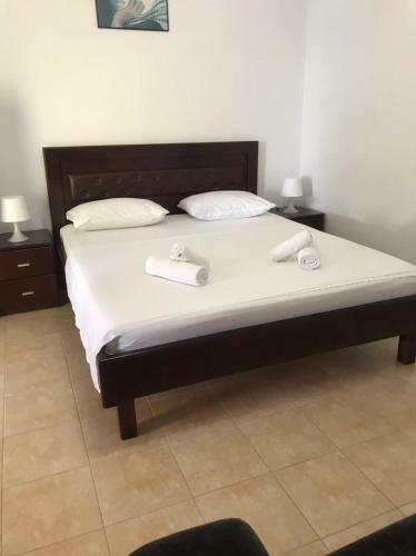 Apartamento Hotel Villa Ruci