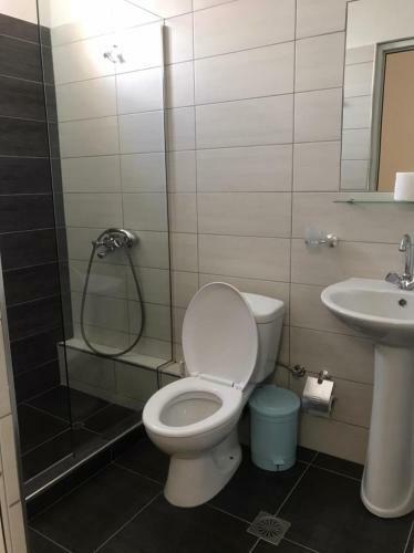 Apartamento Hotel Villa Ruci