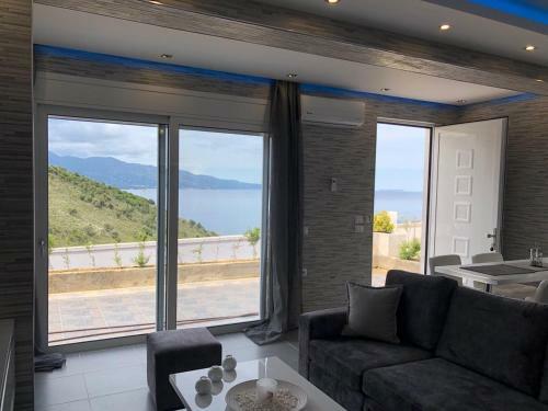 Apartamento Le Gjero Luxury Villa