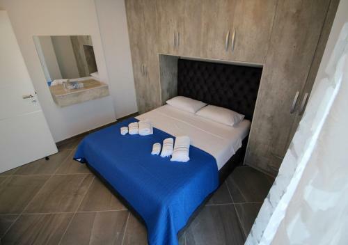Apartamento Le Gjero Luxury Villa