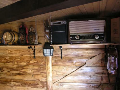 Holz Haus Banja Luka